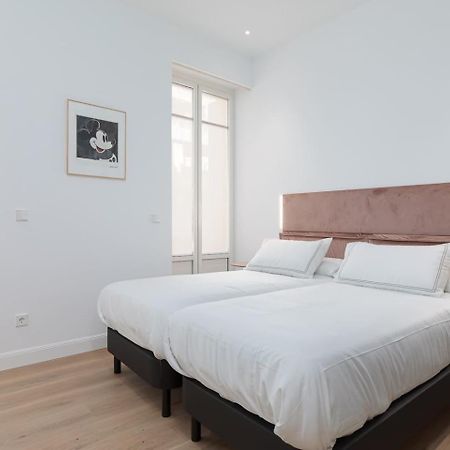 Mondrian New Ac Design Lovers Near La Concha San Sebastian Luaran gambar