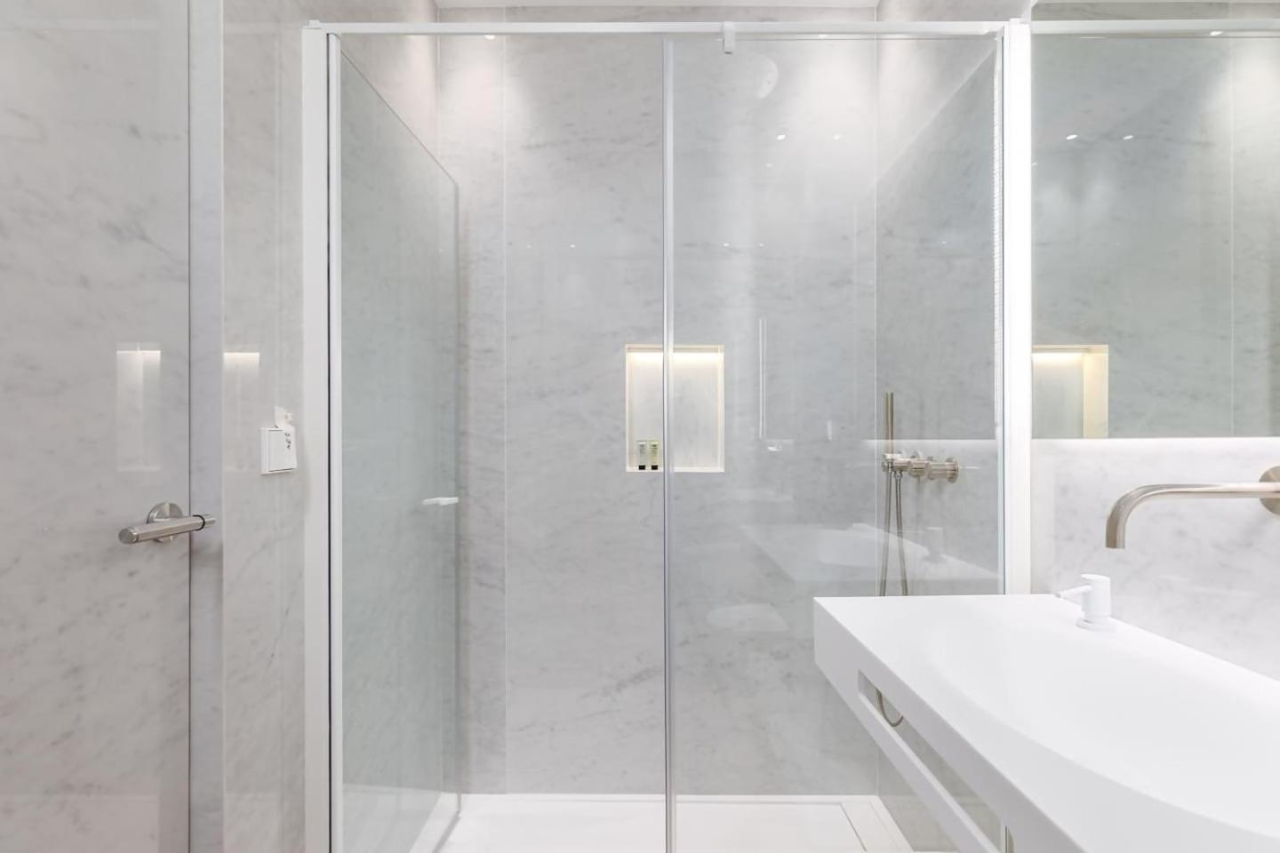 Mondrian New Ac Design Lovers Near La Concha San Sebastian Luaran gambar