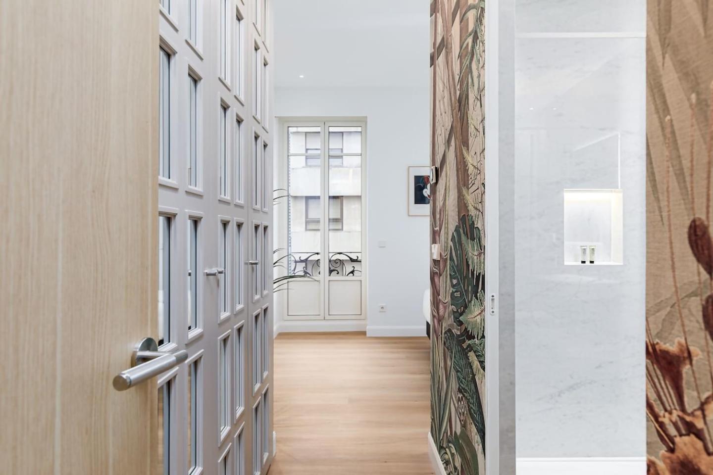 Mondrian New Ac Design Lovers Near La Concha San Sebastian Luaran gambar